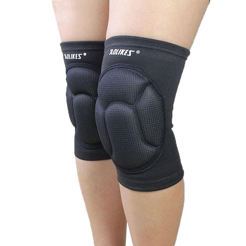 Cycling Knee Protector