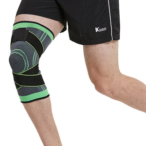 Breathable Kneepad Support