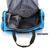 Waterproof Polyester Gym Bag