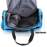Waterproof Polyester Gym Bag