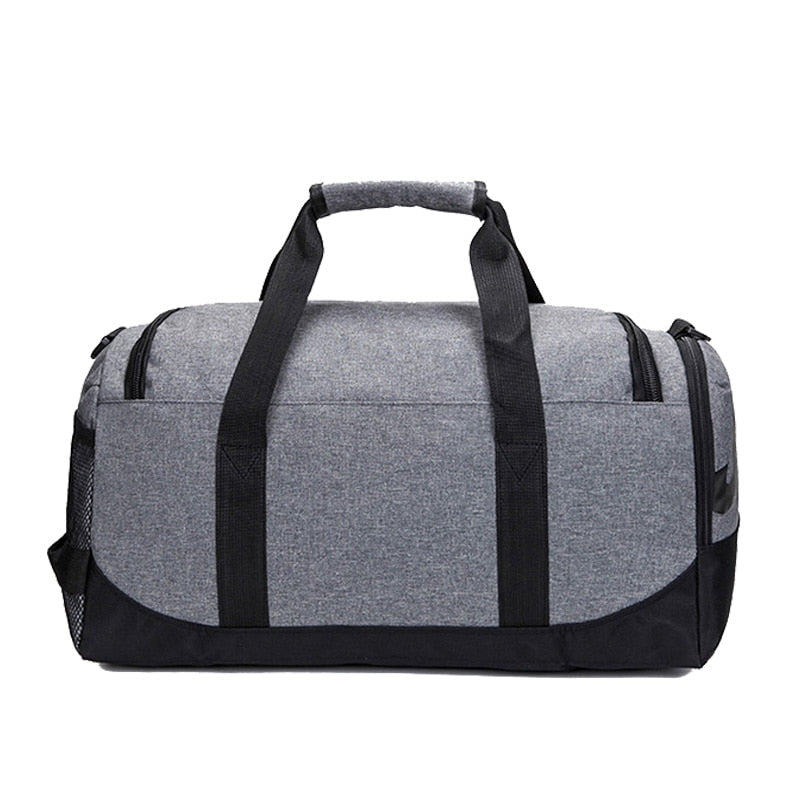 Durable Multi Function Gym Bag