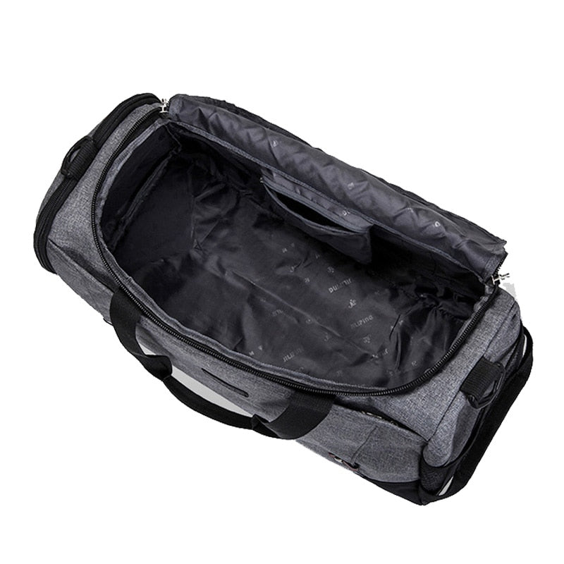 Durable Multi Function Gym Bag