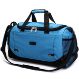 Durable Multi Function Gym Bag