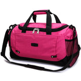 Durable Multi Function Gym Bag