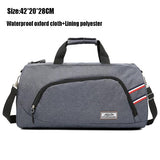 Durable Multi Function Gym Bag