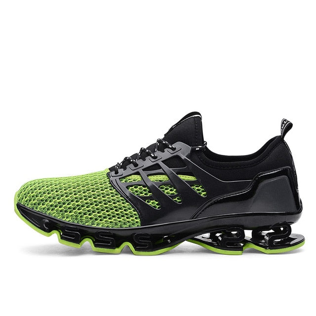 Unique Shockproof Running Shoes