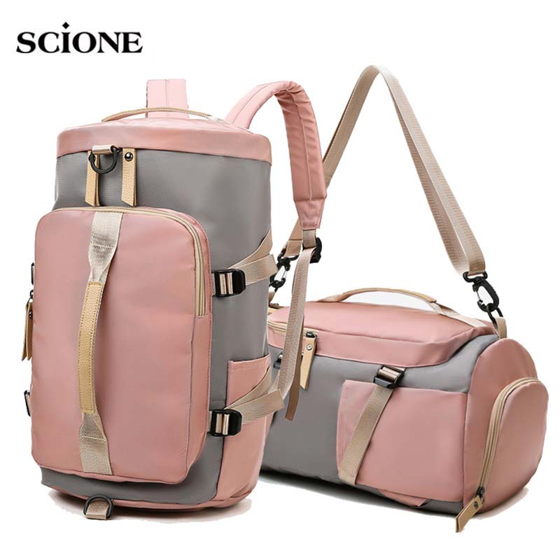 Classy 2 Style Gym Bag