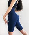 Women's Sports Pants Seamless Leggings Women Fitness Tummy Control Pants Sports Leggings Gym High Waist Skinny Leggings