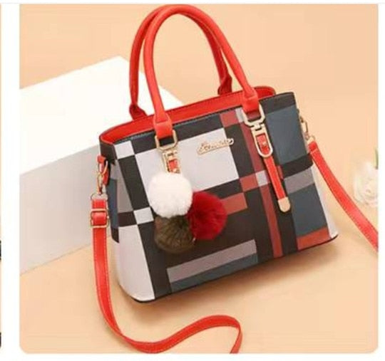 women bag Fashion Casual women's handbags Luxury handbag Designer Messenger bag Shoulder bags new bags for women 2020 and Korean