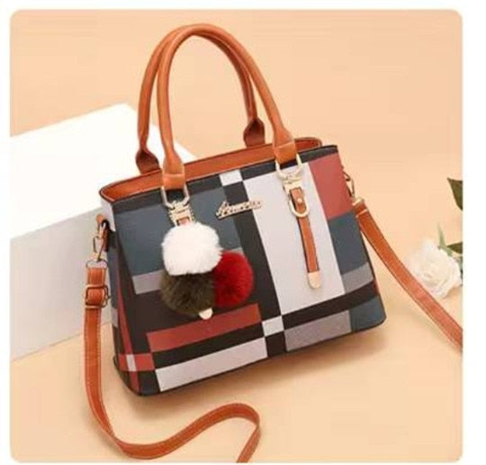 women bag Fashion Casual women's handbags Luxury handbag Designer Messenger bag Shoulder bags new bags for women 2020 and Korean