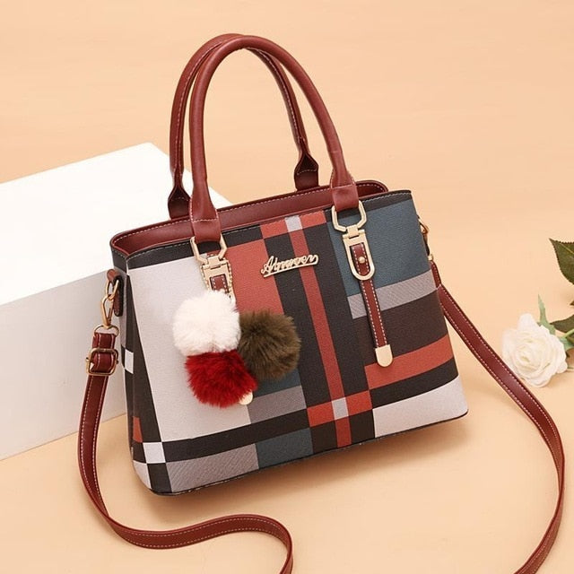 women bag Fashion Casual women's handbags Luxury handbag Designer Messenger bag Shoulder bags new bags for women 2020 and Korean