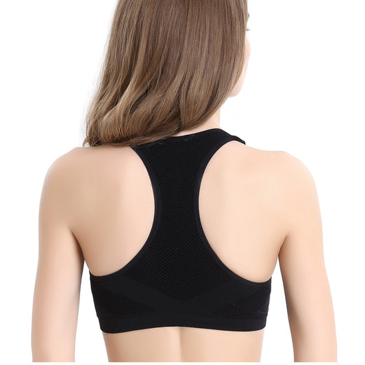 Sweat Absober Sports Bra