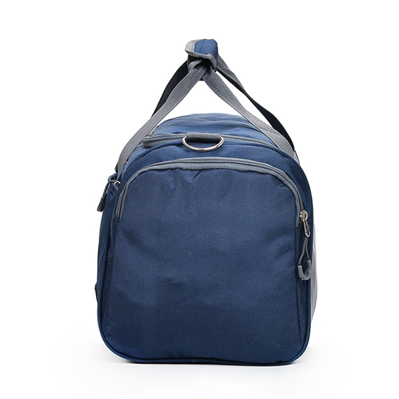 Durable Large Size Sport Bag