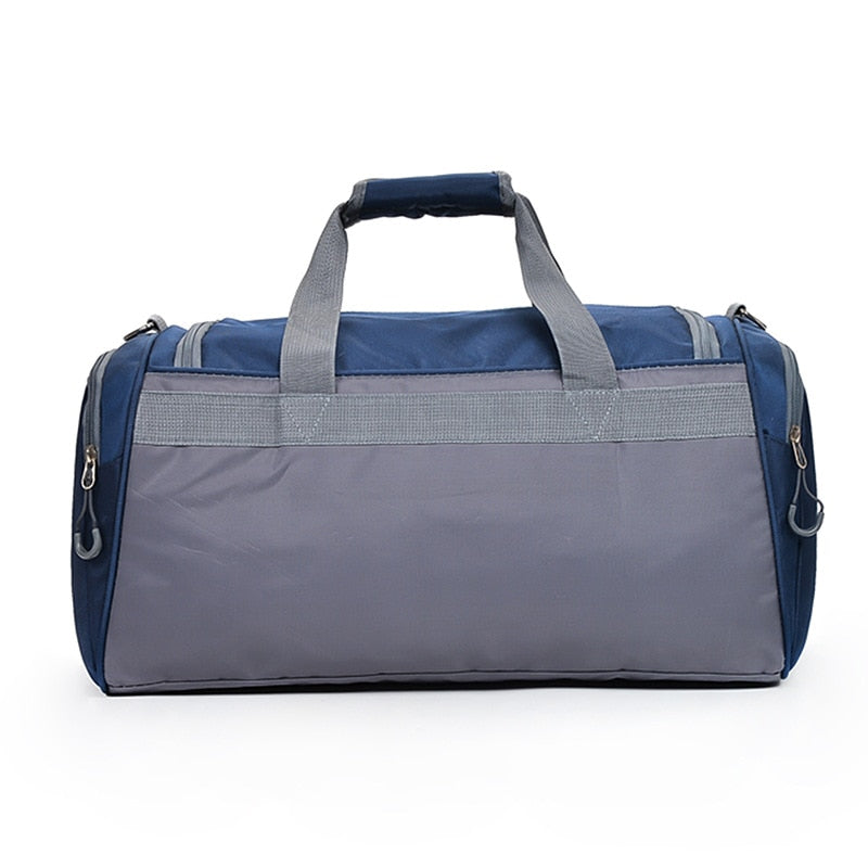 Durable Large Size Sport Bag