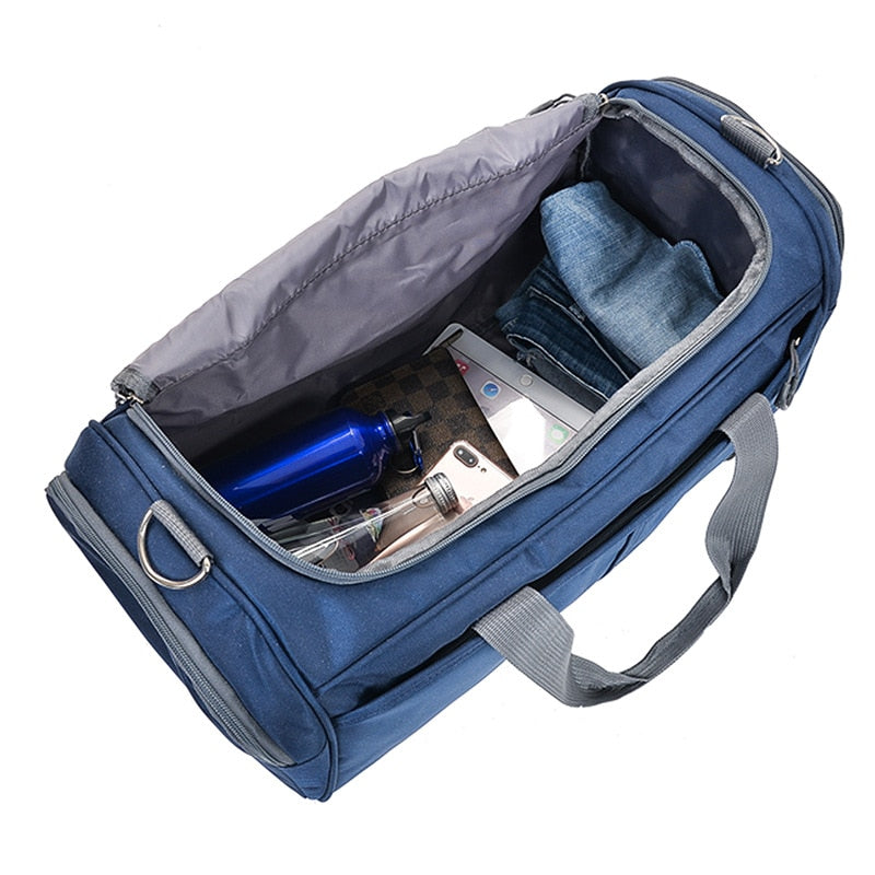 Durable Large Size Sport Bag