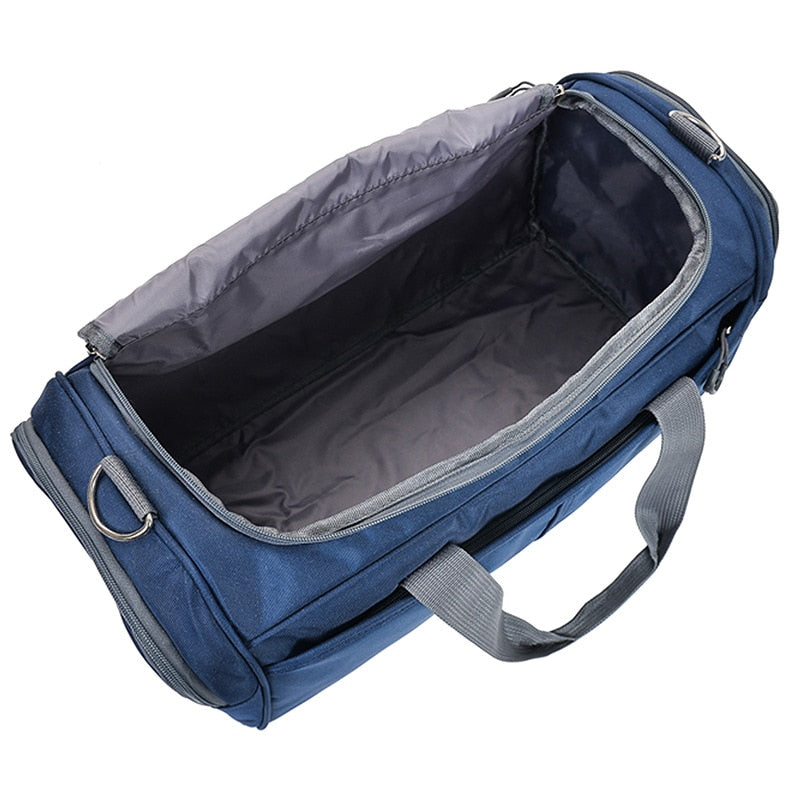 Durable Large Size Sport Bag