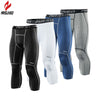 Trendy Crossfit Bodybuilding Compression Tights