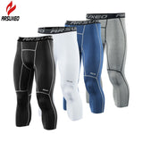 Trendy Crossfit Bodybuilding Compression Tights