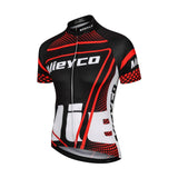 Mieyco Cycling Jersey Man MTB Race Cycling Clothing Set Mountain Bike Maillot Summer Ropa Ciclismo Cycling Clothes Bicycle Wear