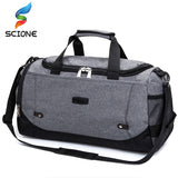 Durable Multi Function Gym Bag