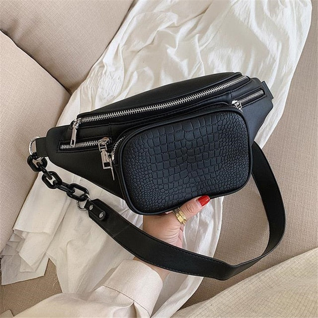 Fashion 4pcs/Set Women Bag PU Leather Luxury Designer Bags Handbag Messenger Bag Shoulder Bag Wallet Bags Dropshipping 30#97