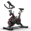 Exercise Bike Cardio Cycling Home Ultra-quiet Indoor Cycling Weight Loss Machine Gym Training Bicycle Fitness Equipment US Stock