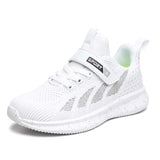 Children's Sneakers Boys Casual Sports Shoes for Girls High Quality Breathable Boys Kids Running Shoes Chaussure Basket Enfant