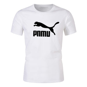 2021 men's T shirt  colors Long Sleeve Slim puree Brand Print tee shirt 2XL size O neck
