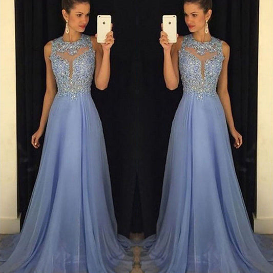 Women Long Evening Party Formal Dress Ball Prom Gown Dress Women Clothes Clubwear Sequined Dresses