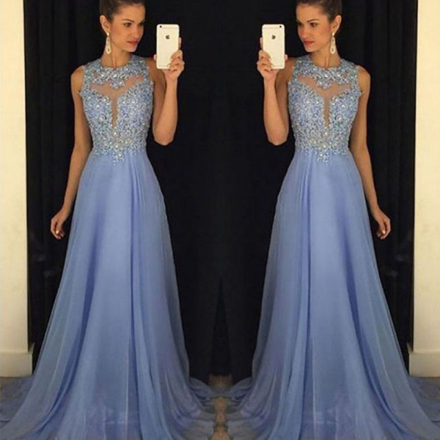 Women Long Evening Party Formal Dress Ball Prom Gown Dress Women Clothes Clubwear Sequined Dresses