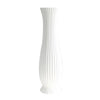 Ceramic Vase Ornaments Gardening Supplies Floor Tabletop High-quality Materials Black White Color Vases Flower Pot Decoration
