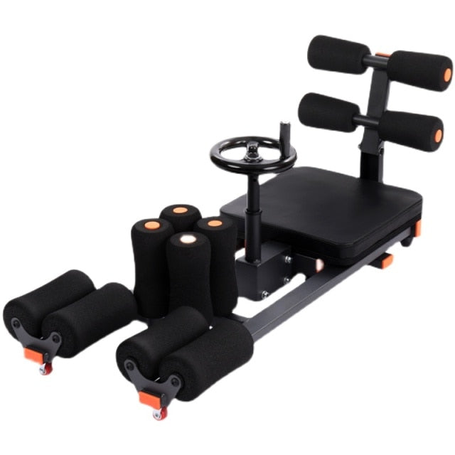 fitness equipment Abdomen machine trainer unisex dance stretching yoga exercise stretch leg press home gym split trainer muscle