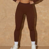 Seamless Yoga Set Women Sport Set Gym Clothing 2 Pcs Workout Sportswear Fitness Crop Top High Waist Leggings Sports Suits Women