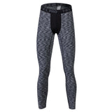 Sporty Crossfit Bodybuilding Compression Tights