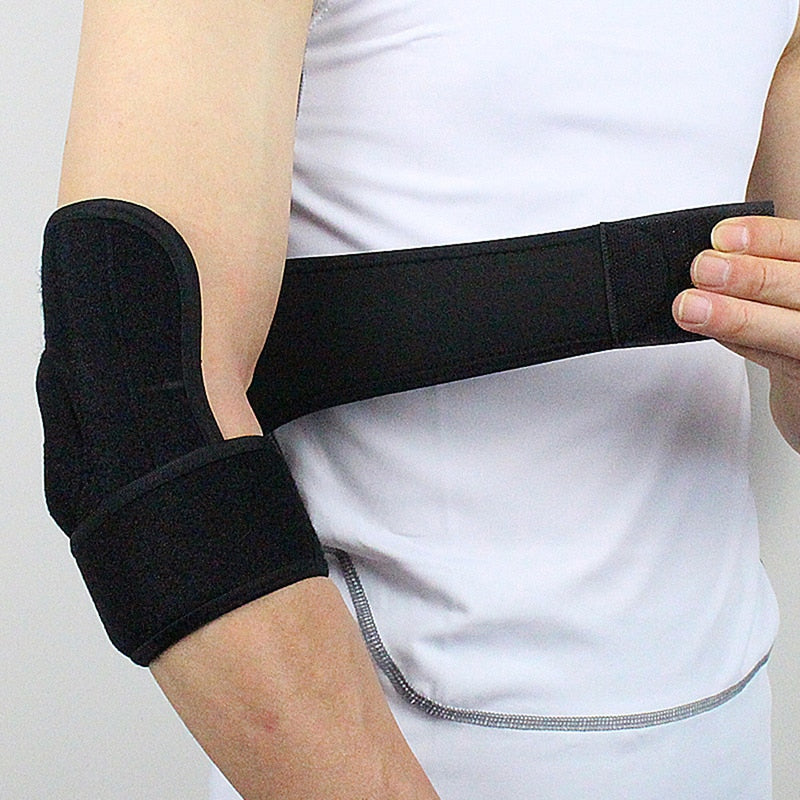 Adjustable Elbow Support