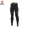 Warm Thermal Compression Tights