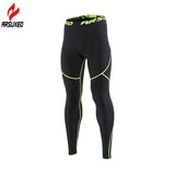 Warm Thermal Compression Tights