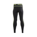 Warm Thermal Compression Tights