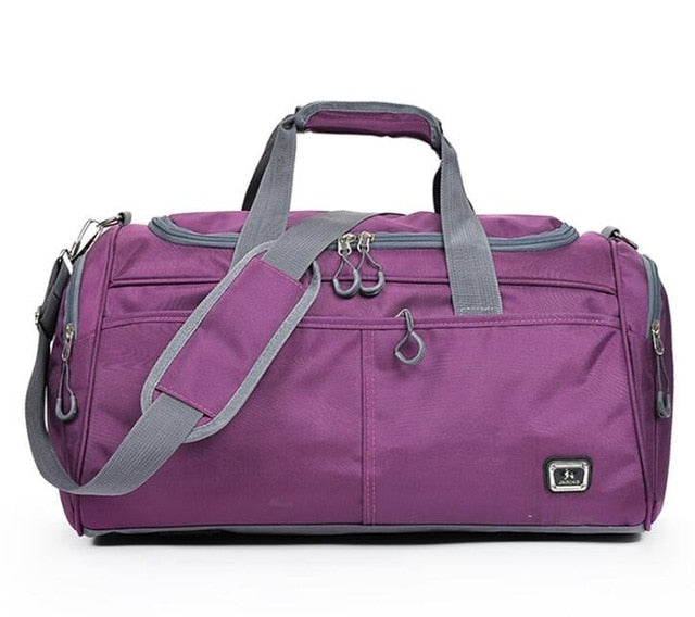 Durable Large Size Sport Bag