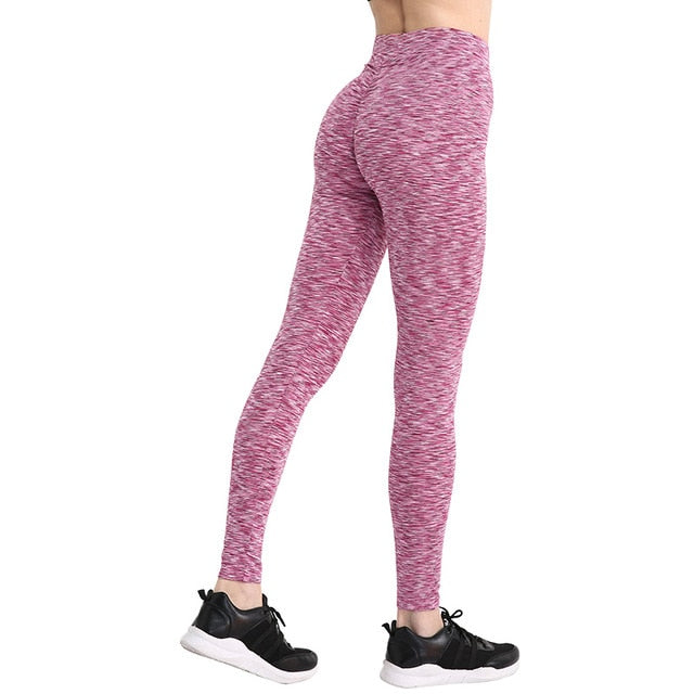 Casual Women Crossfit Bodybuilding Compression Tights