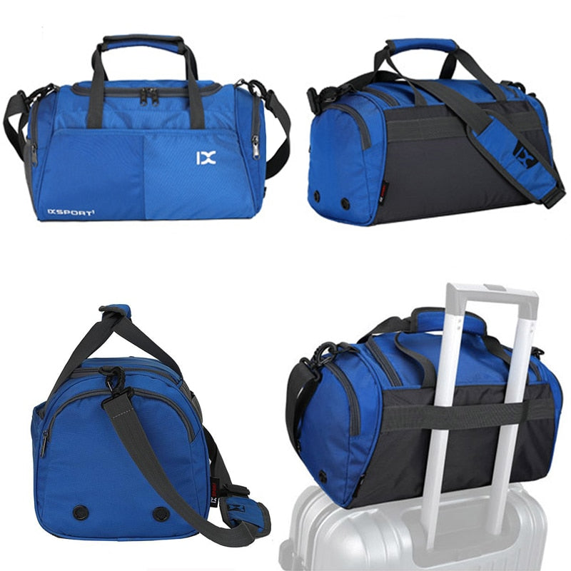 Large Capacity Sports Bag