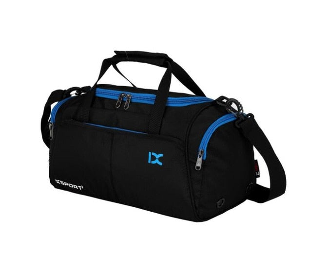 Large Capacity Sports Bag