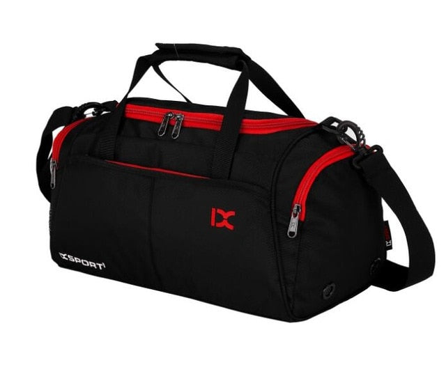 Large Capacity Sports Bag