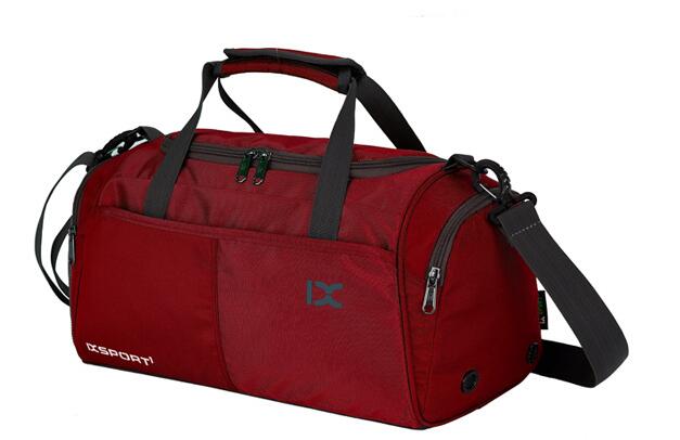 Large Capacity Sports Bag