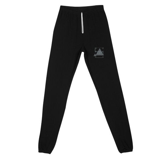 Sweatpants-unisex long fleece pants