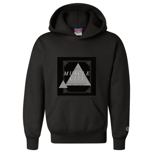 youth sweatshirt